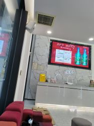 -上禾 HAIR SALON