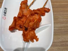 -小杨生煎(龙阳广场店)