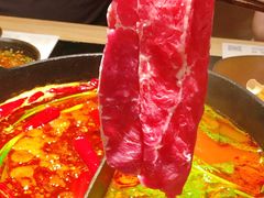 -山缓缓火锅(青岛万象城店)