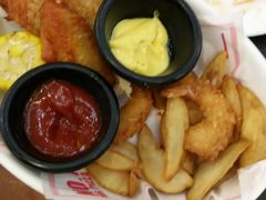 -米斯特比萨(罗斯福店)