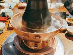 -额尔敦草原涮羊肉·烧烤(冻青树总店)