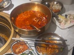 -花味·自助烤肉(南方时代店)