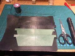 -如果·追梦手工皮具DIY教学店(田子坊店)