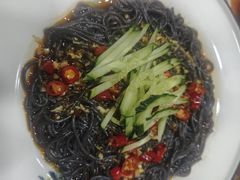 -清真·东拉黑炭火烤羊腿(世通·国际店)