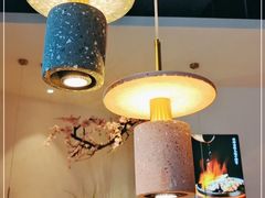 -蜜桃餐厅·伴山(绿宝广场店)