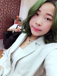 -美梵日系沙龙