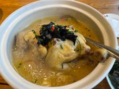 -印象鲵宴·张家界地标美食名片(溪布街店)