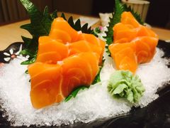 -歌行灯日本料理(伊势丹店)