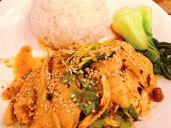 -大哥餐厅(西城花园店)