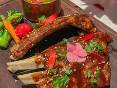 -天玑高空江景餐厅&酒吧Sky Secret Restaurant&Bar