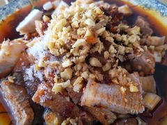 -温记府廟豆汤饭·始于1955年(海椒店)
