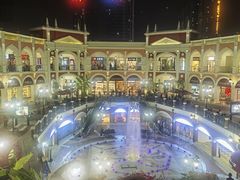 -佛罗伦萨小镇广佛名品奥特莱斯(疏港路店)