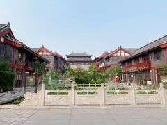-青州宋城