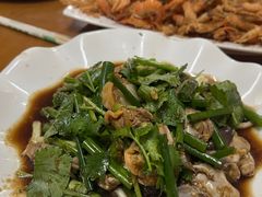 -正宗天津烧麦馆(柳州路店)