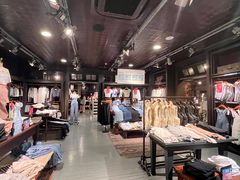 -Hollister Co(杭州万象城店)