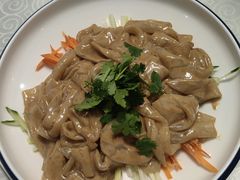 -郭林家常菜烤鸭(曙光西路店)