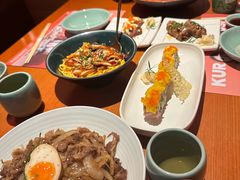-仓桥家·焗寿司·锅物(光谷步行街店)