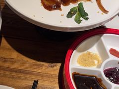 -青年公社烤鸭(青年路店)