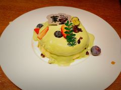 -茉里·舒芙蕾·手作甜品