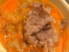 -牛YO寿喜烧·铁板烧和牛火锅自助(市府恒隆店)