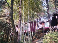 -故乡缘·香格里拉山庄(冷竹路店)