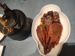 -千滋百味·醉江澜花园餐厅(街道口店)