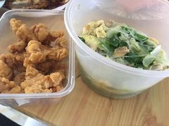 -吕氏疙瘩汤·海鲜新鲁菜(凯德mall新都心店)
