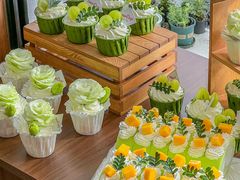 -可丽可丽·生日蛋糕·下午茶(厦门鹭港店)