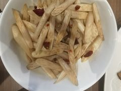 -大中华酒楼·主席武昌鱼·武汉美食地标(江汉路步行街店)
