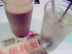 android_upload_pic-新大咀港式茶餐厅(宝山万达店)