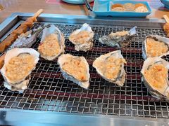 -蚝英雄鲜蚝自助专门店(长楹天街直营店)