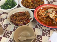 -老三样·旧食新味(船山路店)