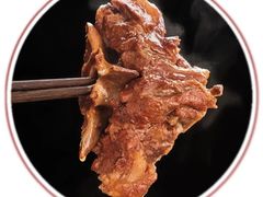 -芦月轩羊蝎子(太平桥店)