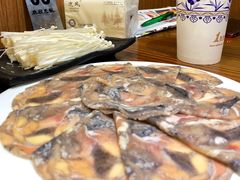 -味仙疯美蛙鱼头(清扬路总店)