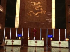 -厦门宝龙铂尔曼大酒店·龙之渊中餐厅