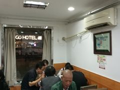 -乐乐餐厅(湘子庙街店)