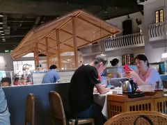 -晓粤·惹味粤菜(凯德乐峰广场店)