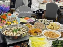 -嘉升大排档(番禺总店)