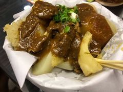 -利强记北角鸡蛋仔(弥敦道店 )