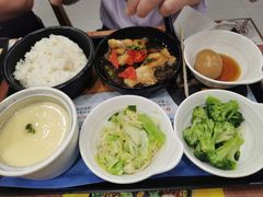 -老娘舅(西湖文化广场店)