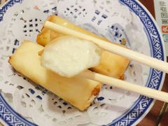 炸牛奶-捷信牛奶甜品世家(五道口店)
