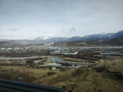 -九寨沟-树正沟