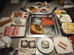 -海底捞火锅(北京路店)