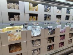 -盒马X会员店(王府井奥莱UP TOWN店)