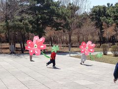 -北陵公园