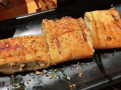 -喝丢一只鞋海鲜烧烤·海肠捞饭(文体街店)