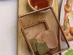 -丰收日·小海鲜·沪上家宴(顾村正大店)