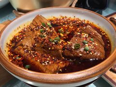 -易老头三样菜(南滨路总店)
