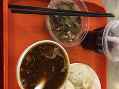 -天兴居(鲜鱼口街店)