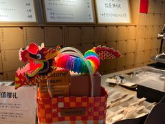 -tea'stone (万象天地店)